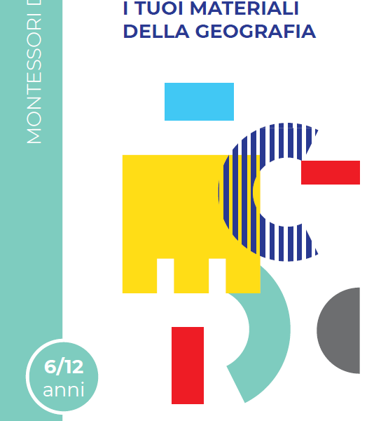 EBOOK / I tuoi materiali della geografia