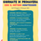 Giornate di Primavera con il Metodo Montessori